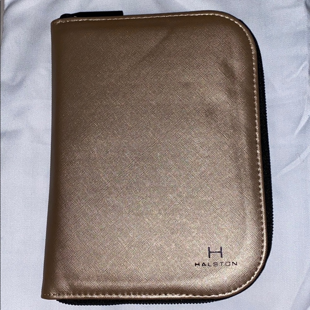 H Halston Jewelry Portfolio.  NEW